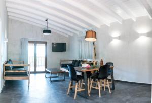 Enetiko Resort Epirus Greece
