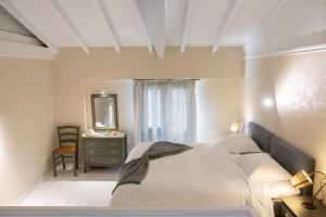 Enetiko Resort Epirus Greece