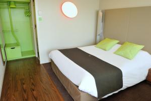 Hotels Campanile Vannes : photos des chambres