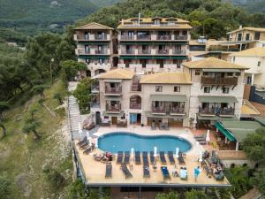 Enetiko Resort Epirus Greece