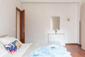 Appartamento con 2 Camere da Letto