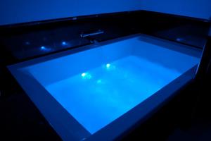 Double Room with Jacuzzi