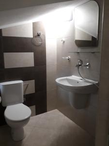 Topalovi Guest House