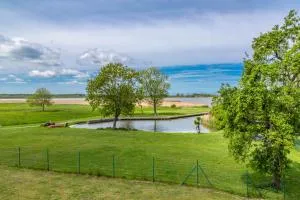 Ferienwohnung Leuchtturm - Morgenitz