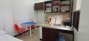 Clark-Pad Inn, Angeles City