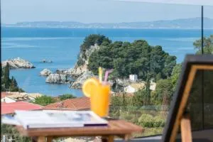 Enetiko Resort - 帕尔加