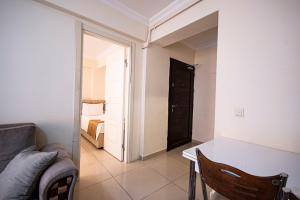 Polat Suite Home