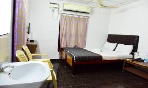 KVR Guest House
