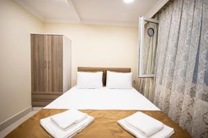 Polat Suite Home