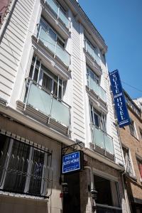 Polat Suite Home