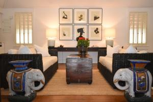 Rachamankha Hotel