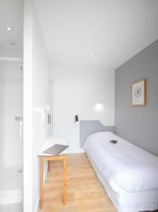 Hotels Hotel Spa De La Citadelle Lorient : photos des chambres