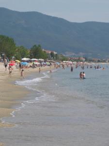 Amaranti Luxury Apartments