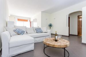 Sitio da Ponte Family Apartment