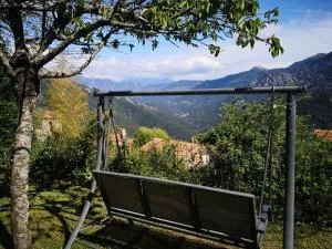 MAISON TUCCARELLU - 埃维萨