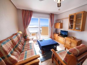 Puerto y Playa Apartments La Manga