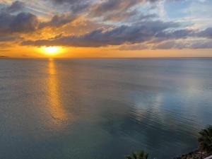 Puerto y Playa Apartments La Manga