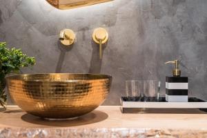 Victoria Project - Houses - Private Parking