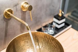 Victoria Project - Houses - Private Parking