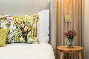 Victoria Project - Houses - Private Parking