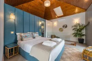 Victoria Project - Houses - Private Parking - Porto
