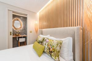 Victoria Project - Houses - Private Parking