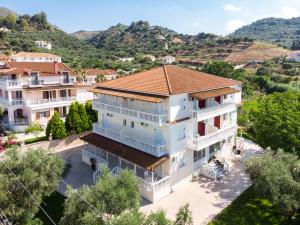 Villa Georgia Zakynthos Greece