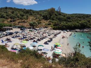 Amarandos Villas Lefkada Greece