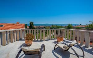 Holiday Home House Istria