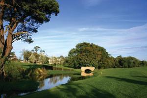 Seafield Hotel & Spa Resort