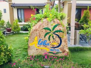 Aloha Bình Tiên-Thôn Bình Tiên, Công Hải, Thuận Bắc, Ninh Thuận, Việt Nam