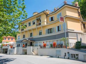 3 star apartement Locazione turistica Relais.3 San Baronto Itaalia