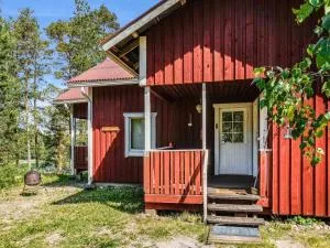 Holiday Home Kalatiira 3 by Interhome - Stormälö