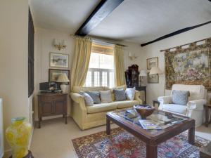 Holiday Home Strand Street