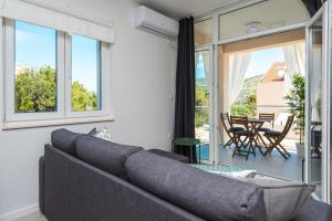 Apartment Diverti