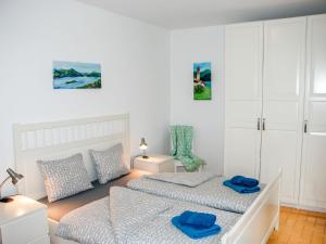 Apartment Casa Eduardo Apt-2 by Interhome