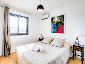 Apartment Résidence Cita di Sali-7 by Interhome