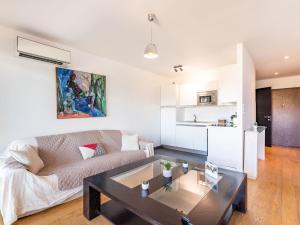 Apartment Résidence Cita di Sali-7 by Interhome