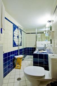 Anovolios Boutique Hotel Pelion Greece