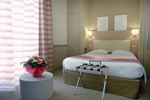 Hotels Hotel Vacances Bleues Royal Westminster : photos des chambres