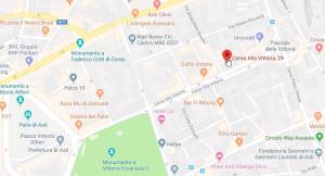 ASTI centro, appartamento MANUELA