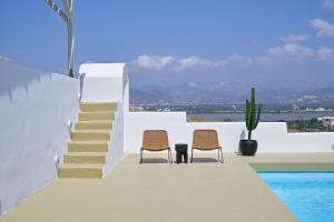 Naxian Utopia | Luxury Villas & Suites Naxos Greece