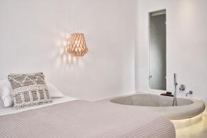 Naxian Utopia | Luxury Villas & Suites Naxos Greece