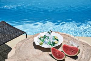 Naxian Utopia | Luxury Villas & Suites Naxos Greece