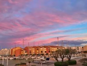 Appartement Carnon Plage - Carnon-Plage