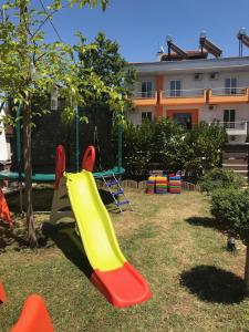 Principal New Leisure Hotel Olympos Greece