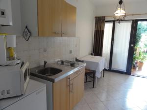 Apartment for 2, Sinisa in Banjole