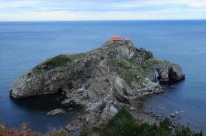 APARTAMNTOS URDAIBAI 3