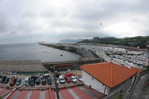 APARTAMNTOS URDAIBAI 3