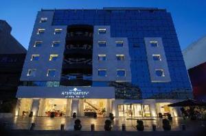 Athenaeum Grand Hotel